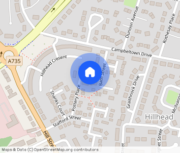 2 bedroom terraced house to rent - Photo 1