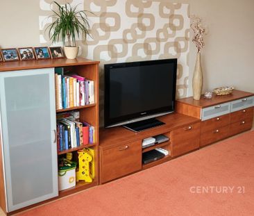 Pronájem bytu 2+kk 58 m², Marciho 689, Praha Malešice - Photo 4