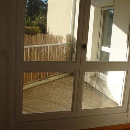 Location appartement t4 85 m² à Nantes (44300) Pont du Cens - Petit Port-Pont du Cens - Photo 4