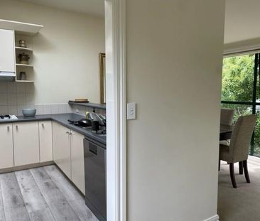 FURNISHED - MISSION BAY - 3 BEDROOMS - Photo 3