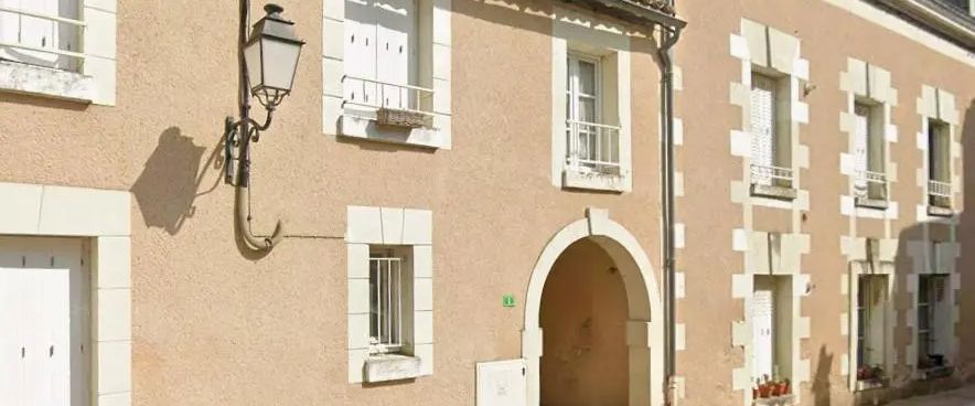 Appartement à louer 2 pièces 39m² - Photo 1