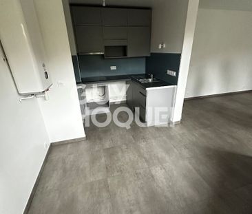 Appartement Chelles 1 pièce(s) 34.48 m2 - Photo 4