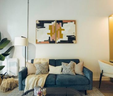 Studio to rent - Photo 3
