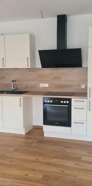 Mehrere Neubauwohnungen Erstbezug in Heiligenloh - Foto 1