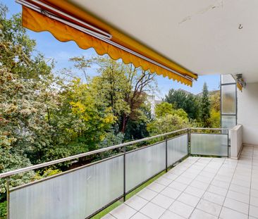 Schöner Wohnen im Gellertquartier - Foto 4