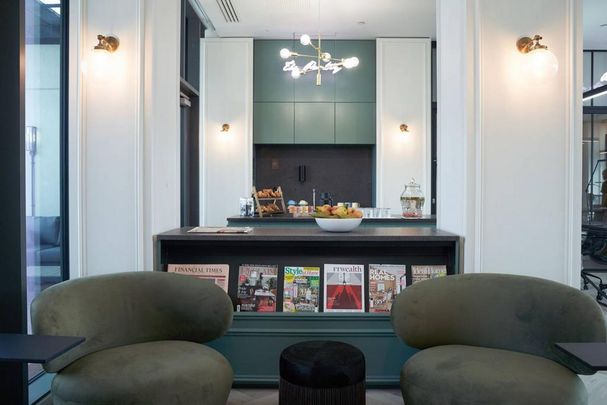 Studio to rent - Photo 1