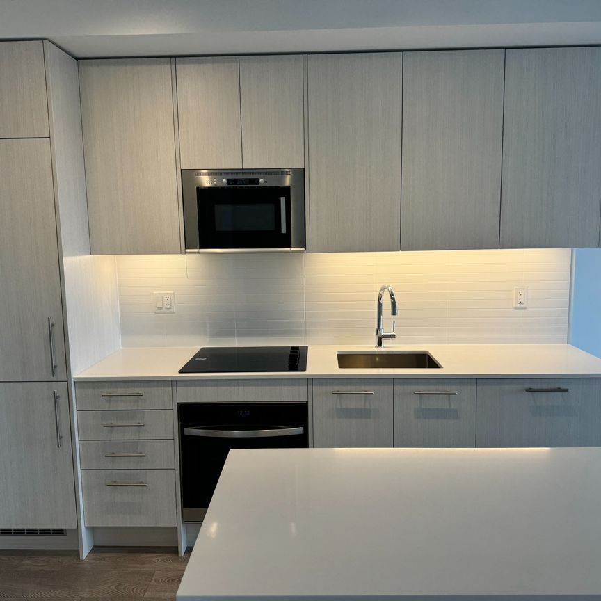 For Lease - 286 Main Street Unit# 2711, Toronto, Ontario - Photo 1