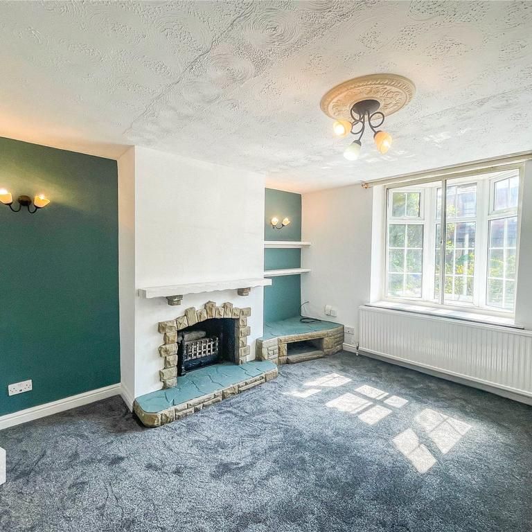 3 bedroom terraced house to rent - Photo 1