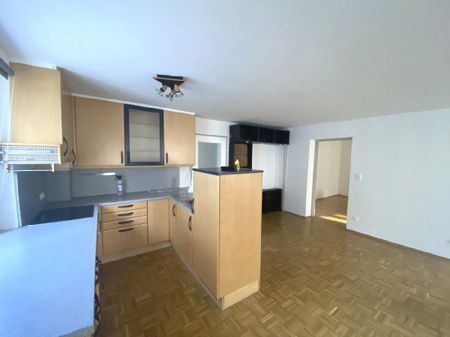 Sofort beziehbare Wohnung in Graz-Lend …! - Foto 2
