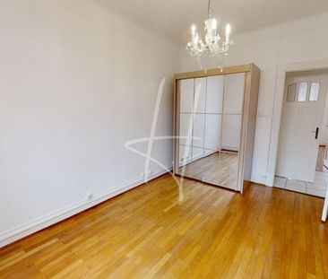 Appartement à louer, 4 pièces - Metz 57000 - Photo 2