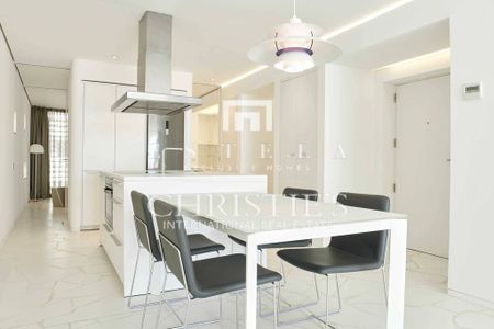 Luxury Apartment for rent in Ibiza, Spain - Photo 2