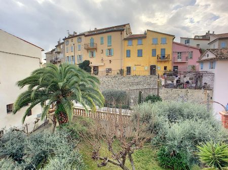 Location Appartement 1 pièce 36m² MOUGINS 06250 - Photo 4
