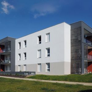 location Appartement T1 DE 19.23m² À AURAY - Photo 3