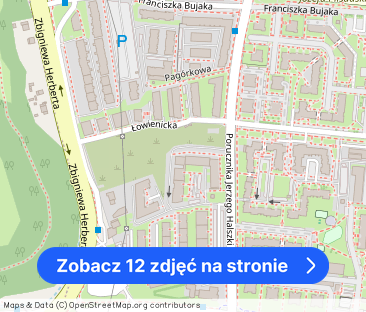 Halszki Podgórze Duchackie 2 pok z garażem - Zdjęcie 1
