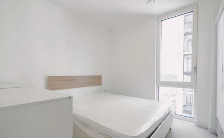 2 Bedroom 1 Bathroom - Photo 4