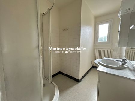 Location Maison 4 pièces 91m² - Photo 5
