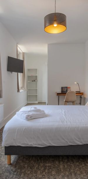 Suite 112 - Photo 1