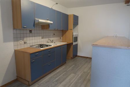 Duplex Firminy - Photo 2