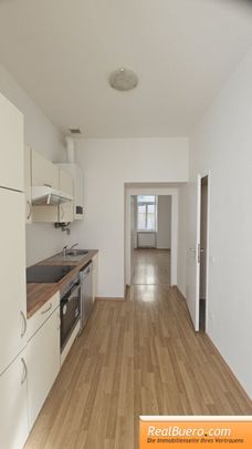 GEMÜTLICHE ALTBAUWOHNUNG IN DER ANGELIGASSE - Photo 1