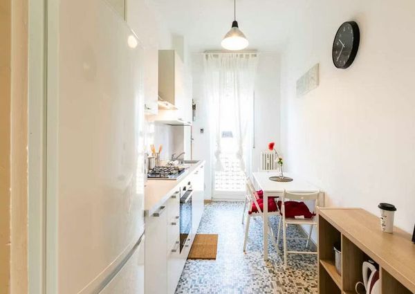 Via Ginestre, Cesano Boscone, Lombardy 20090