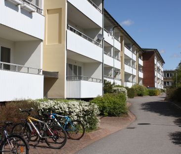 Gullregnsvägen 12 B lgh 1002 - Photo 1