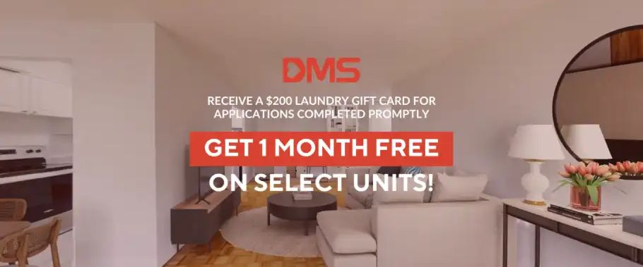 4800 Jane | 4800 Jane Street, North York - Photo 1