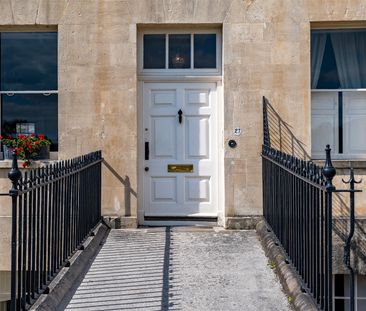 Royal Crescent, Bath - Photo 3