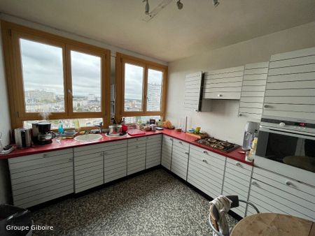 Appartement T2 à louer - 56 m² - Photo 3
