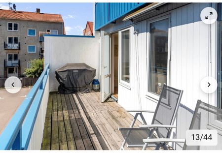 Odens tvärgränd, Trelleborg - Photo 5