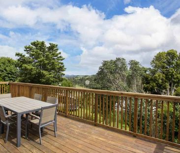 Modern 2-Bed Gem with Views & Workshop - Photo 1