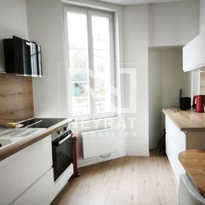 Location Appartement 2 pièces Meublé 40m² CHALON SUR SAONE 71100 - Photo 2