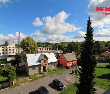 Pronájem bytu 1+kk 25 m² - Photo 2