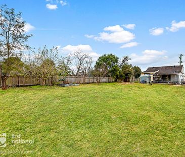 FOR LEASE - 45 APPLETREE ROAD, HOLMESVILLE - Photo 6