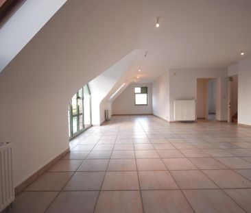 ZEER RUIM DUPLEX APPARTEMENT IN CENTRUM - Photo 4