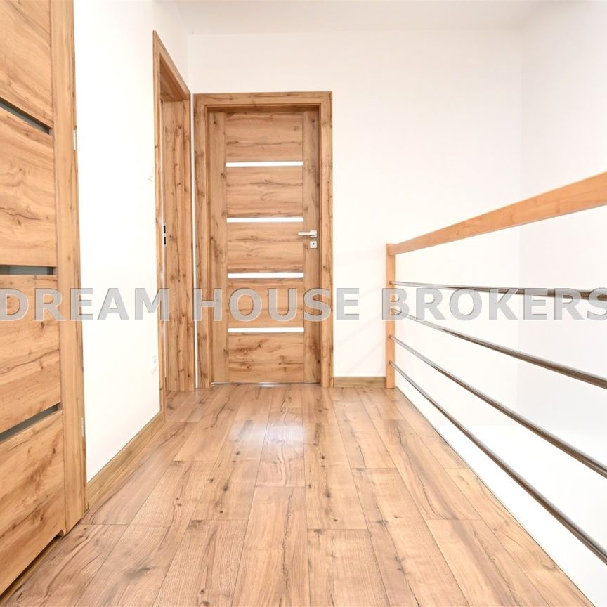 Mieszkanie na wynajem - Zdjęcie 1