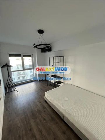 Inchiriere apartament 3 camere elegant BARBU VACARESCU - Photo 2