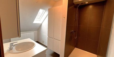Penthouse te huur in Ieper voor € 875 met 3 slaapkamers - Foto 5