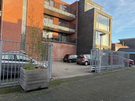 Appartement te huur: Roomweg 76 7523 BS Enschede - Foto 5
