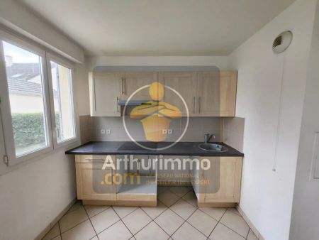 Location Appartement 2 pièces 45 m2 à Villiers-sur-Marne - Photo 2