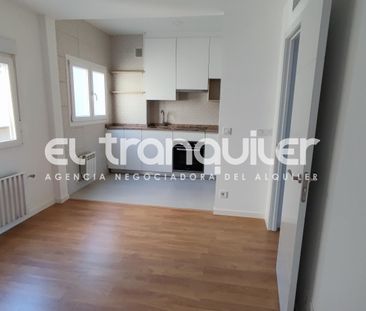 Ático de alquiler en Avenida Mediterráneo, Niño Jesús - Photo 4