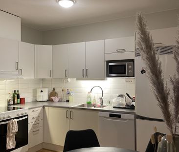 Lyktvägen, Umeå - Foto 4