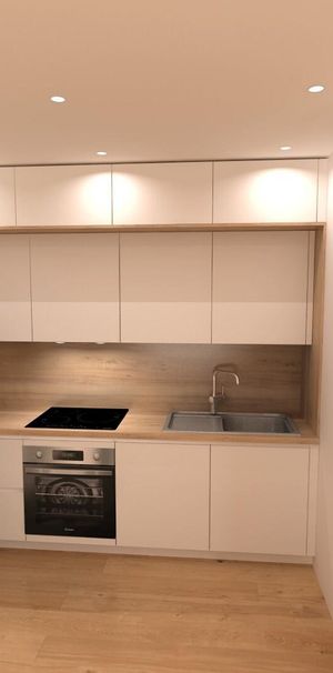 location Appartement T3 DE 58.78m² À LORIENT - Photo 1
