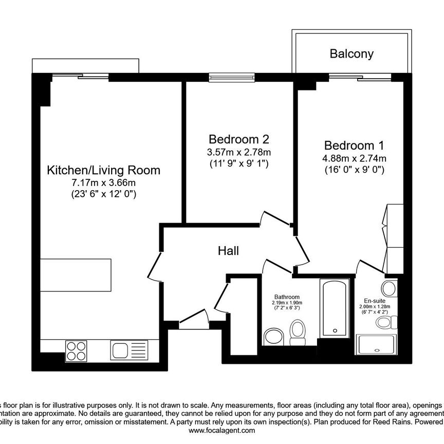 Greater Manchester, M1, Lower Ormond Street, Manchester - Photo 2