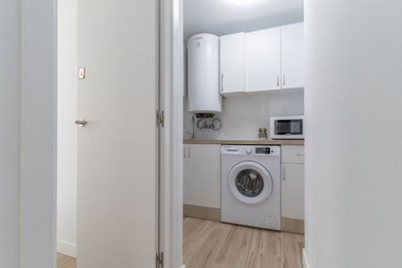 Exterior room in Villaverde Alto - Photo 2