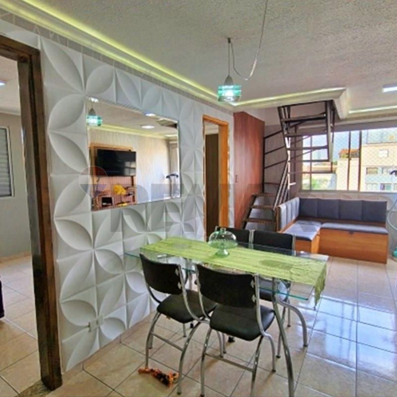 Cobertura Duplex - Pirituba – Condomínio La Dolce Vita - Foto 1