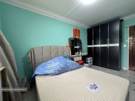 Blk 450G Tampines Street 42 (Tampines), HDB 4 Rooms - For Rent - Photo 5