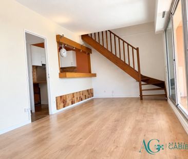 Appartement 2 Pièces 45 m² - Photo 1
