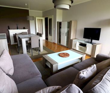 In optie - Appartement te huur in Watermaal-Bosvoorde met 2 slaapkamers - Photo 1