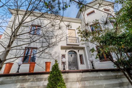 Przedwojenna willa na Belwederskiej - Zdjęcie 3