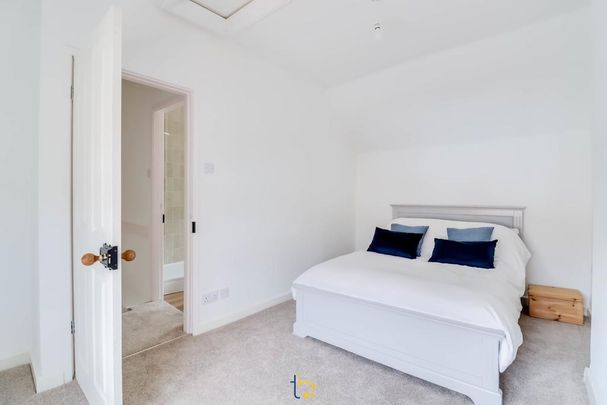 1 bedroom cottage to rent - Photo 1
